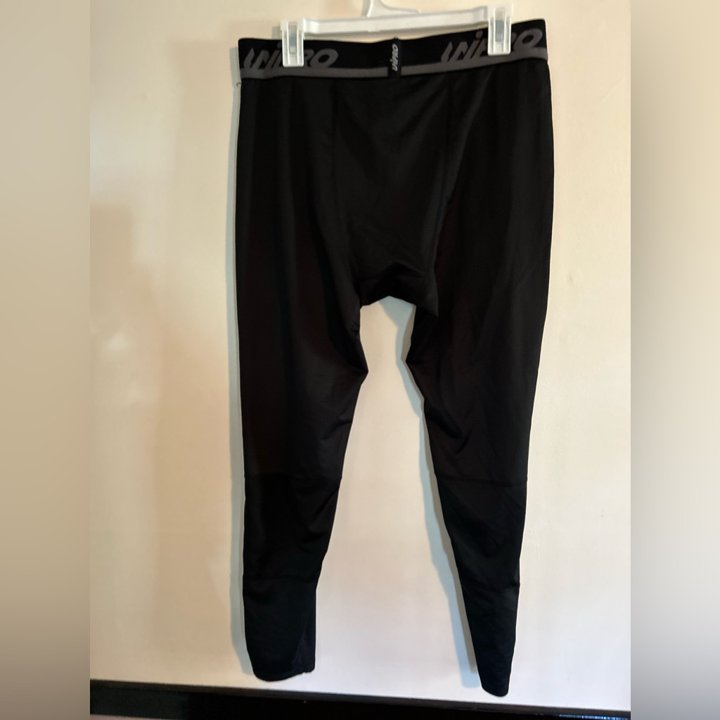 Unipro Base Layer